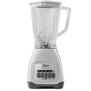 Licuadora Oster Vaso de Plástico y Control Giratorio 2 Velocidades 1.5Lt